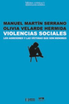 -manuel martin serrano-olivia velarde hermida-9788490648797