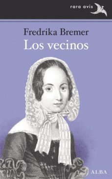 los vecinos (ebook)-fredrika bremer-9788490656297
