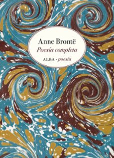 poesia completa (ebook)-anne bronte-9788490658000