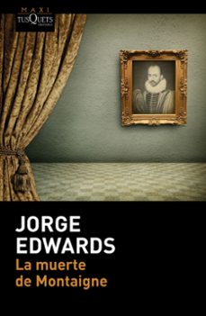 la muerte de montaigne-9788490660997