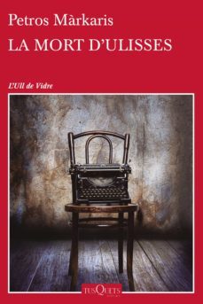 la mort d'ulisses (ebook)-petros markaris-9788490662397