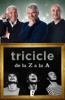 tricicle de la z a la a (ebook)-9788490690697