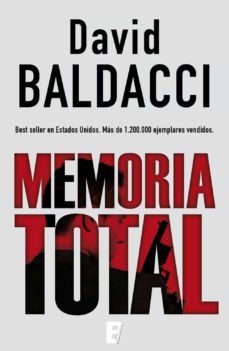 memoria total (amos decker 1) (ebook)-david baldacci-9788490693797