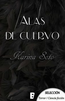 alas de cuervo (ebook)-9788490698297
