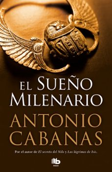 el sueño milenario-9788490702697