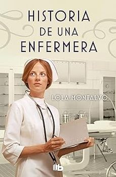 historia de una enfermera-9788490706497