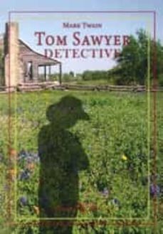 tom sawyer detective-9788490741597