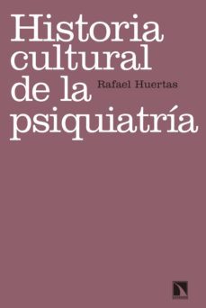 historia cultural de la psiquiatria (ebook)-9788490973097