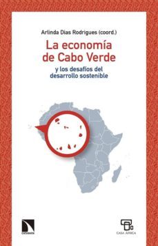 la economia de cabo verde-arlinda dias rodrigues-9788490975497