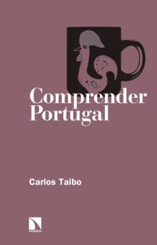 comprender portugal (ebook)-9788490976197