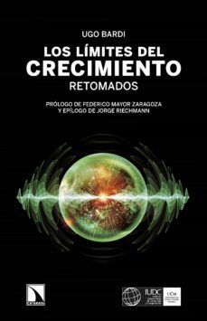 los limites del crecimiento retomados (ebook)-9788490977897