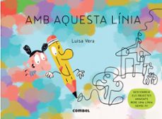 amb aquesta linia-luisa vera-9788491018797