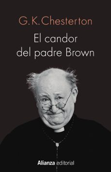 el candor del padre brown (serie padre brown 1)-9788491042297