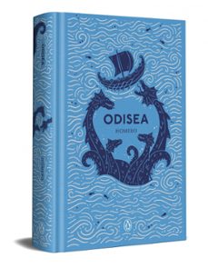 odisea (edicion especial en tapa dura)-9788491057697