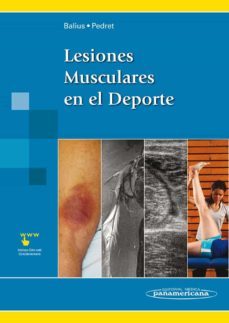 lesiones musculares en el deporte (incluye ebook)-9788491104797