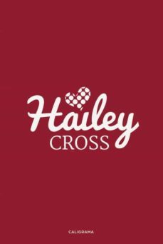 (i.b.d.) hailey cross-hailey cross-9788491128397