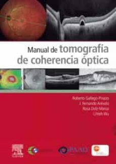manual de tomografia de coherencia optica-roberto gallego pinazo-9788491138297