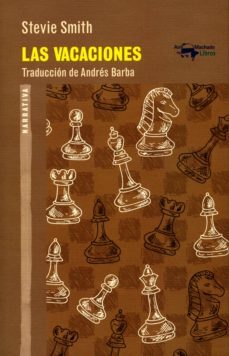 las vacaciones (ebook)-9788491142997