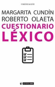 cuestionario lexico-margarita cundin santos-9788491164197