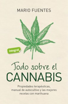 todo sobre el cannabis (ebook)-josep lluis berdonces-9788491182597