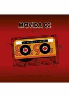 la movida cacereña: 80s - 90s-9788491270997