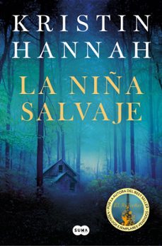 la niña salvaje (ebook)-kristin hannah-9788491298403