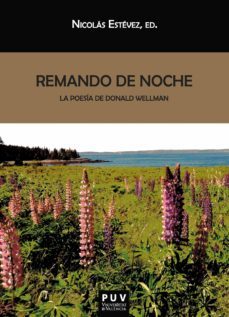 remando de noche (ebook)-donald wellman-9788491341697