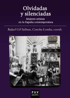 olvidadas y silenciadas (ebook)-9788491347897