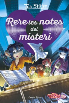 rere les notes del misteri-9788491378297