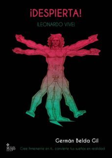 despierta leonardo vive-german belda gil-9788491408697