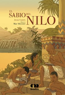 el sabio del nilo-9788491424697
