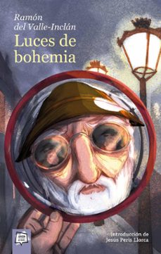 luces de bohemia-ramon del valle inclan-9788491427797