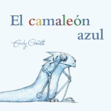 el camaleon azul-9788491451297
