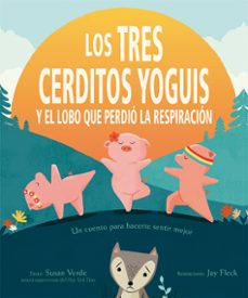 El lobo y los tres cerditos: Cuento grafico (Spanish Edition)