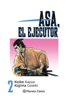 asa el ejecutor nº 02/10-9788491460497
