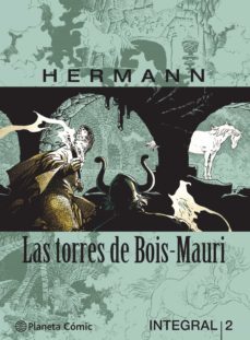 las torres de bois-mauri (integral) nº 02/03-9788491469797