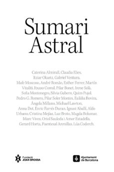 sumari astral-9788491566397