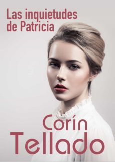 las inquietudes de patricia (ebook)-9788491625797