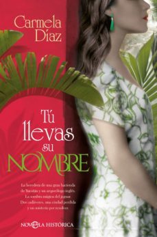 tu llevas su nombre (ebook)-9788491647997