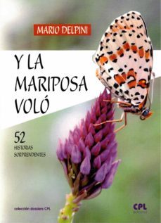 la mariposa volo-mario delpini-9788491652397