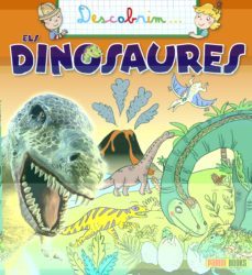 dinosaures (descobrim)-9788491673897