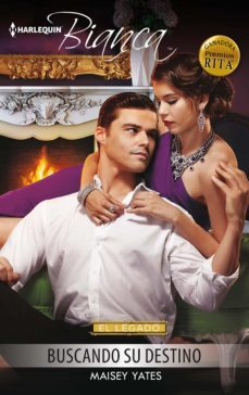 buscando su destino-maisey yates-9788491700197