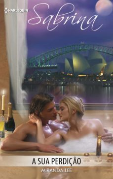 a sua perdiço (ebook)-miranda lee-9788491702597