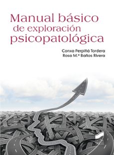 manual basico de exploracion psicopatologica (ebook)-conxa perpiña tordera-rosa maria baños rivera-9788491717997