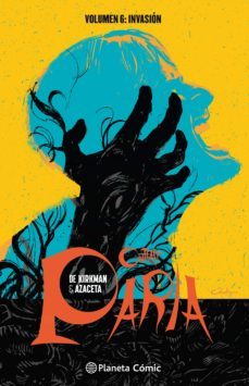 paria (outcast) nº 06/08-9788491735397