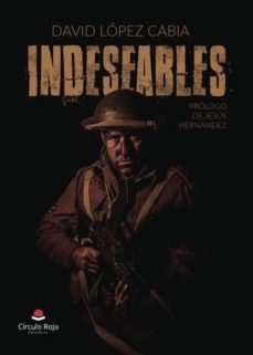 indeseables (ebook)-david lopez cabia-9788491759997