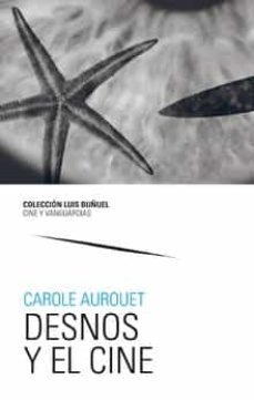 desnos y el cine-carol aurouet-9788491803997