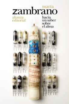 hacia un saber sobre el alma-9788491813897
