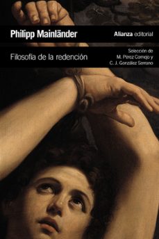 filosofia de la redencion-philipp mainlander-9788491819097