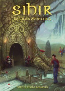 sihir, la gran aventura-9788491831297